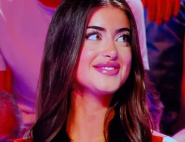 Thaïs Gauchkarian